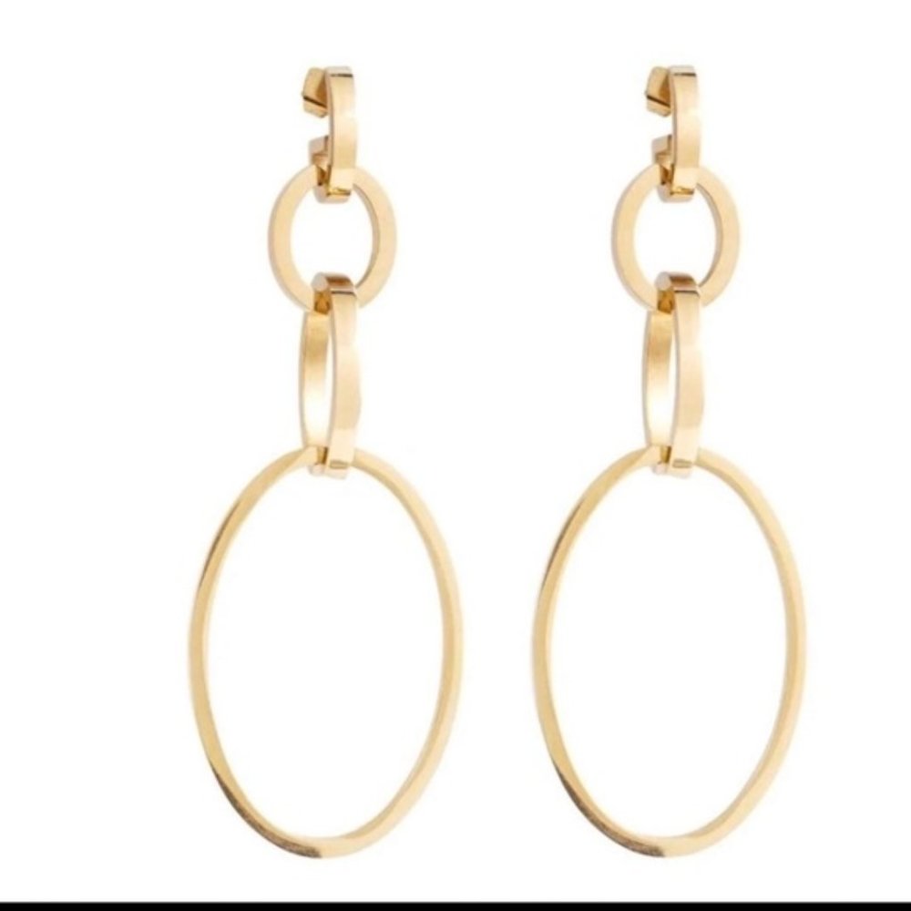 Vita Fede Cassio Earrings